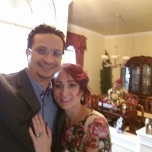 Meet your Posher, Mariem